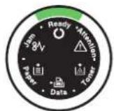 KYOCERA FS-1320D/KL3 - Normal indikation - 6