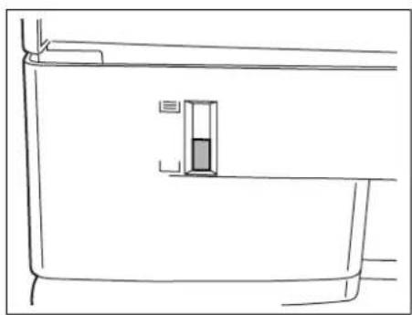 KYOCERA FS-1320D/KL3 - Klargøring af papir - 2