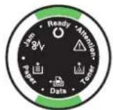 KYOCERA FS-1320D/KL3 - Normal indikation - 5
