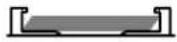 KYOCERA FS-1320D/KL3 - Ilægning af papir i MF-bakke (multifunktionsbakke) - 9