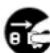 KYOCERA FS-1320D/KL3 - Forsigtig - 2