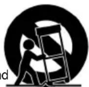 LENCO DVD-330 - Important Safety Instructions - 1
