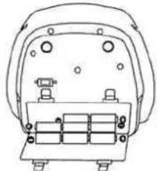 LENCO SCR-90 S - USING BATTERIES - 3
