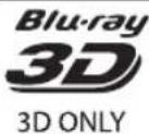 LG BDC590 - 3D tilgængelige 3D Blu-ray diske - 2