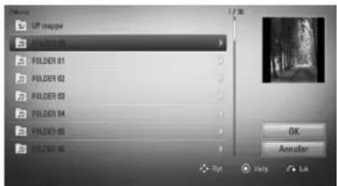 UP mape FOLDER 01 FOLDER 02 FOLDER 03 FOLDER 04 FOLDER 05 FOLDER 06 OK Annular