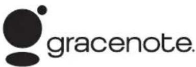 gracenote.