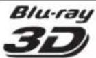 LG BDC590 - 3D tilgængelige 3D Blu-ray diske - 1