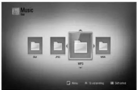 Music File File JPG MP3 MMA ■ Mina ▲ 15:00:00:00 ▼ Seltened