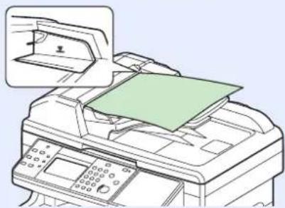 KYOCERA FS-C2526MFP/KL3 - BEMÆRK - 1