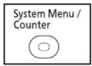 KYOCERA FS-C2126MFP+/KL3 - Skift af sprog på display [Sprog] - 1
