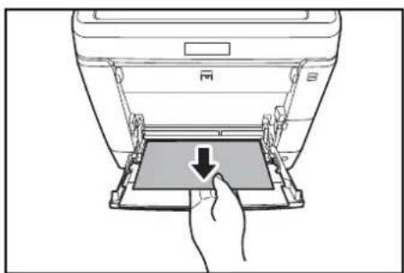 KYOCERA FS-C2126MFP+/KL3 - Multifunktionsbakke - 1