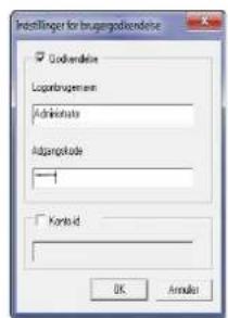 KYOCERA FS-C2126MFP+/KL3 - Opsætning af TWAIN driver - 3