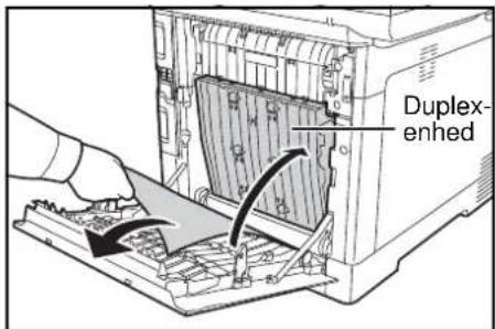 Duplex- enhed