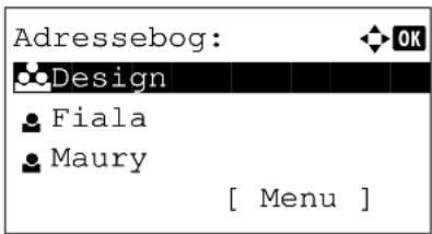 Adressebog: Design Fiala Maury [ Menu ]