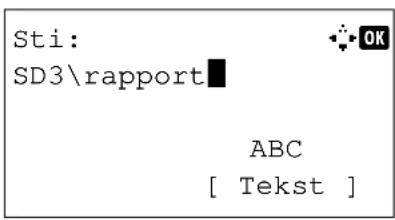 Sti: SD3\rapport ABC [ Tekst ]