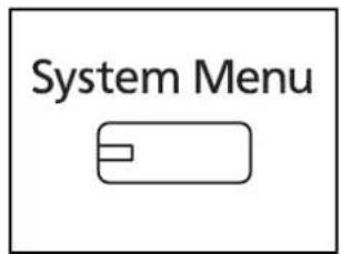System Menu