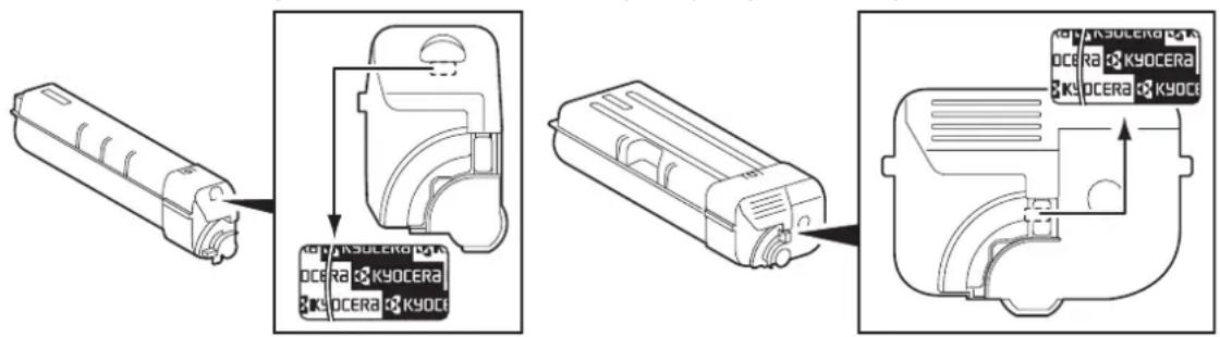 KYOCERA TASKalfa 7550ci - 1