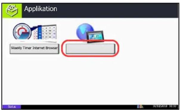KYOCERA TASKalfa 6550ci - Brug af browser - 1
