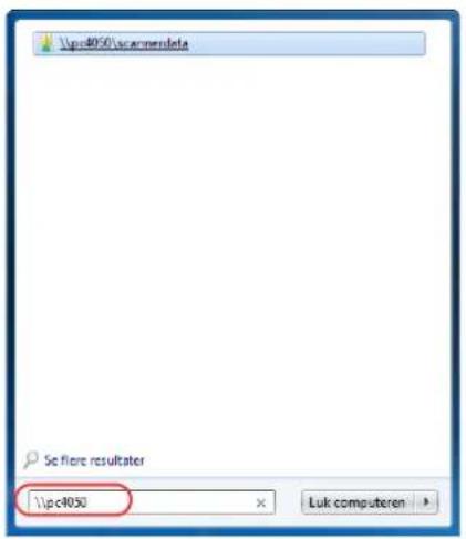 Vpc4050\acacresdata So flere resultater \pc4050 Luk computeren