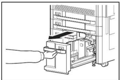 KYOCERA TASKalfa 6550ci - VIGTIGT: - 6