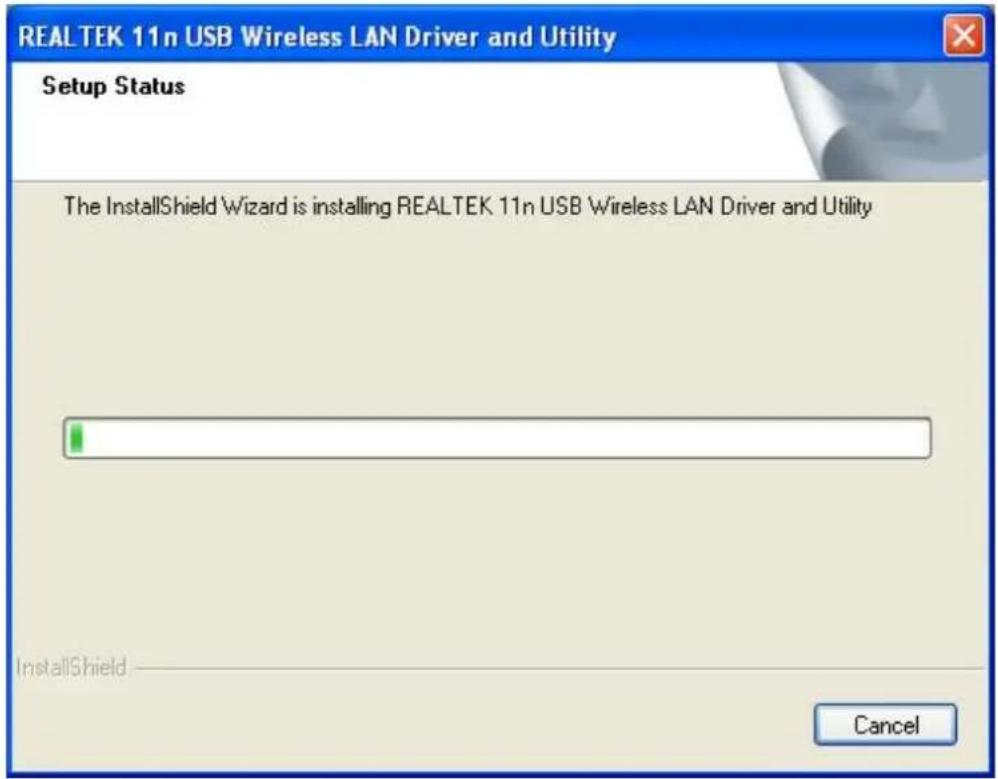 Longshine LCS-8131N2 - Installazione - 6