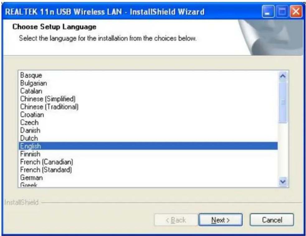 Longshine LCS-8131N2 - Installation - 3
