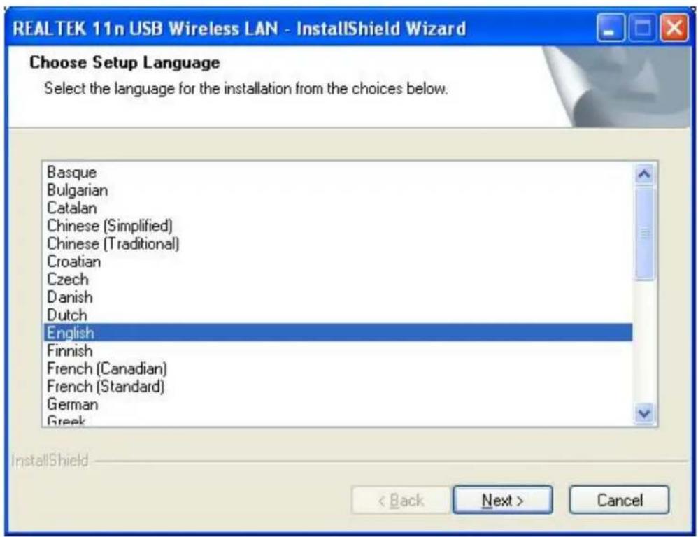 Longshine LCS-8131N2 - Installazione - 3