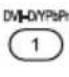 OPTOMA EX779 - Remote Control - 17