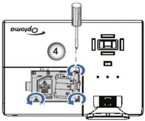 OPTOMA 4