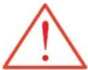 OPTOMA EX779 - Precautions - 1