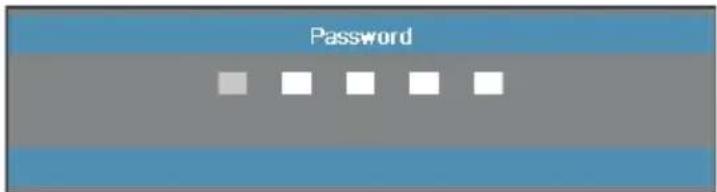 Password