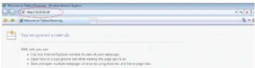 Welcome to Tabbed Drawing - Windows Internet Explorer http://13.10.18.18/ Welcome to Tabbed Drawing You've opened a new tab With tabs you can: • Use one Internet Explorer window to view all your webpages. • Open links in a background tab while viewing the page you're on. • Save and open multiple webpages at once by using favorites and home page tabs.