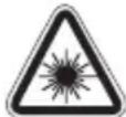OPTOMA LR4DM - Laser Pointer Icons - 2