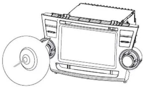 PHILIPS CID3687 - 重設 - 1