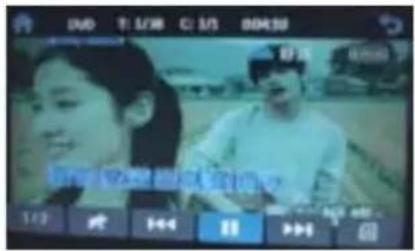 DVD T: 1/28 C: 3/5 00:50 1/2 正 144 田 田