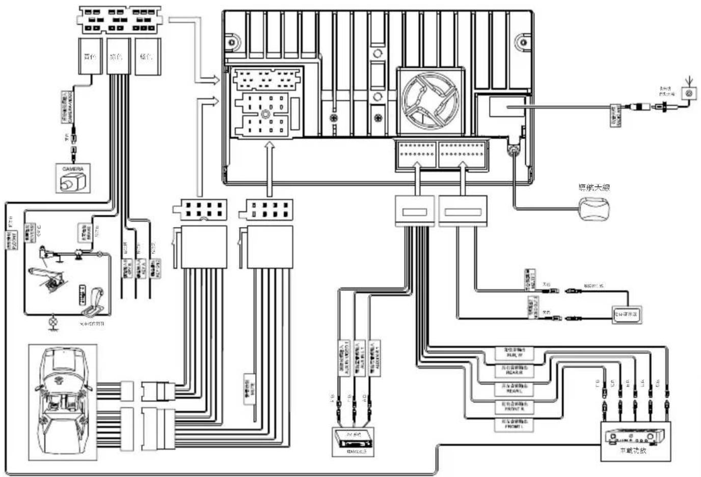 PHILIPS CID3687 - 注意 - 1