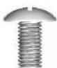 Char-Broil 463210311 - 8-32 NutHex - 1