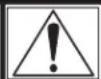 Char-Broil 463210311 - WARNING - 1