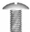 Char-Broil 463210311 - 10-24 Hex Nut - 6
