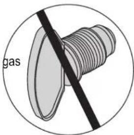 gas