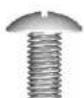 Char-Broil 463210311 - 10-24x1/2" - 1