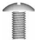 Char-Broil 463210311 - 10-24 Hex Nut - 5