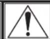 Char-Broil 463210311 - CAUTION - 1