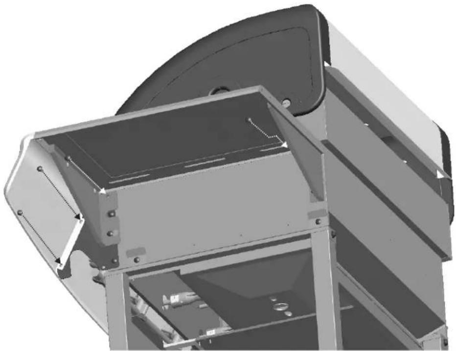 Char-Broil 463210311 - 10-24x1/2" - 1