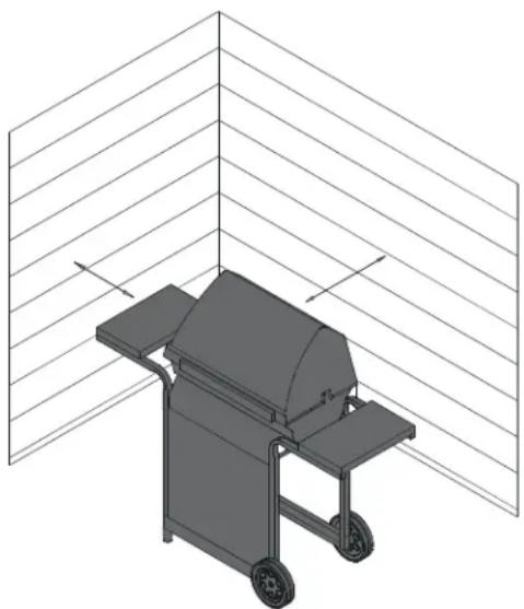 Char-Broil 463210311 - For Safe Use of Your Grill and to Avoid Serious Injury: - 1