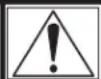 Char-Broil 463210311 - WARNING - 1