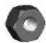 Char-Broil 463210311 - 8-32x3/8" - 1