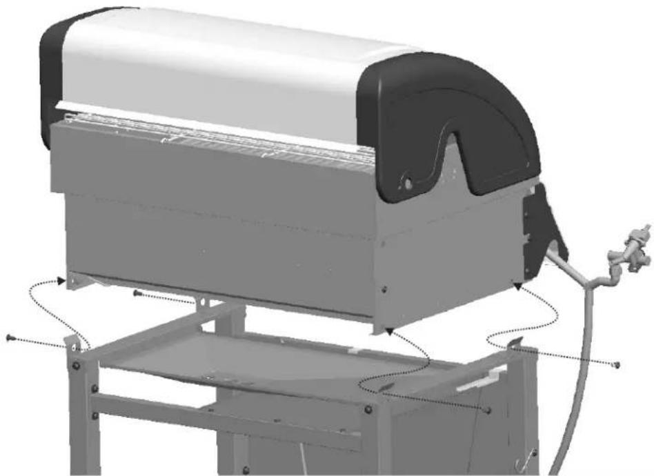 Char-Broil 463210311 - 7 - 2