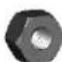Char-Broil 463210311 - 10-24x1/2" - 1