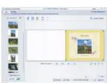 GENIUS HD525 - Producing photo books Producing album pages Lock/ unlock - 3